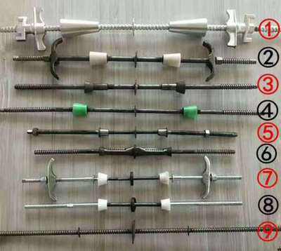 铁岭银州区穿墙螺丝